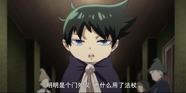 刀剑|七月新番评分榜,只播了一集的动漫拿下榜首,“刀剑”差点没上榜