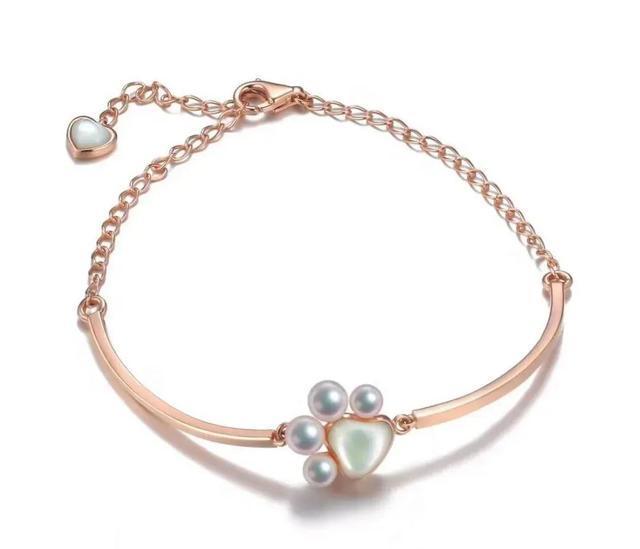 k金|贵重珠宝镶嵌为何都用18K金，你知道吗？