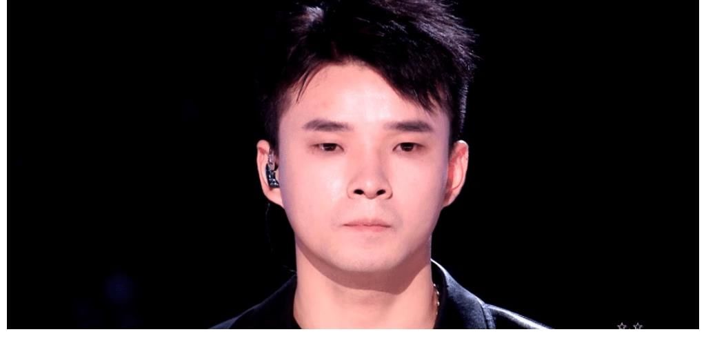 回锅肉|《中国好声音》汪峰战队谭轩辕,被骂是“回锅肉”,不红是有原因的