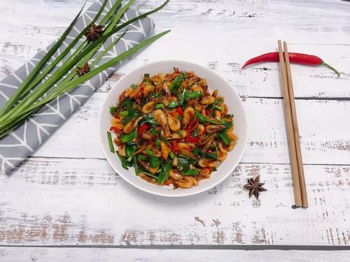 南方菜吃出东北味?成本10块就能让你吃到港式名菜