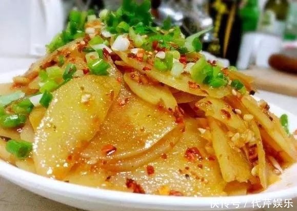 饭桌上试试这几道美食，鲜美又下饭，简单易做，值得一试