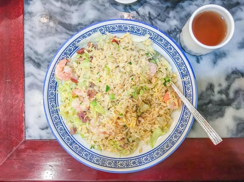 联合国官宣8座“世界美食之都”,4座在中国,它们凭什么?