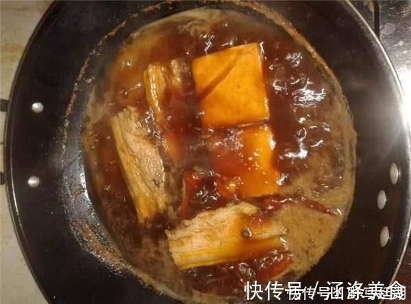 卤汁|一斤生牛肉能卤出多少熟牛肉？怪不得卤肉店爱卖卤牛肉