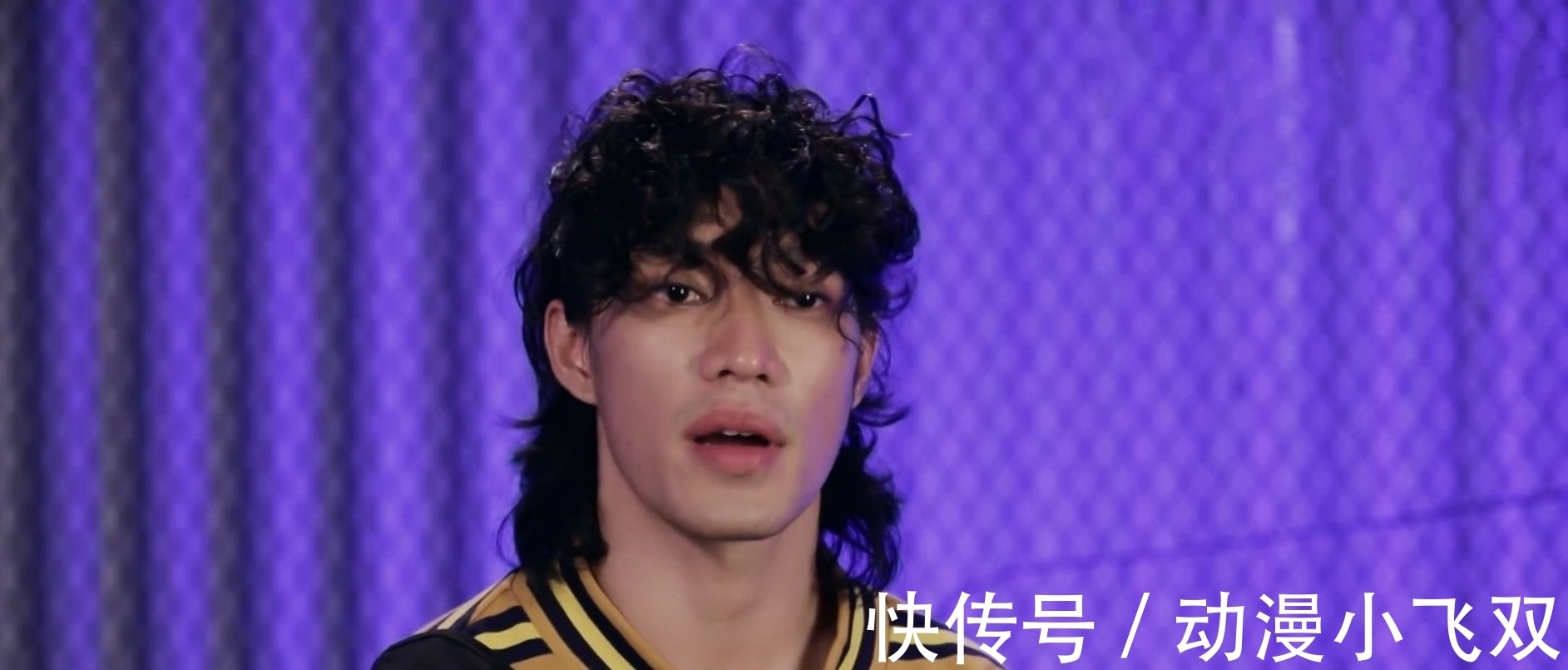 朱洁静|《街舞4》陈健严和Gumball,表演过《暮光之城》,如今两人被淘汰