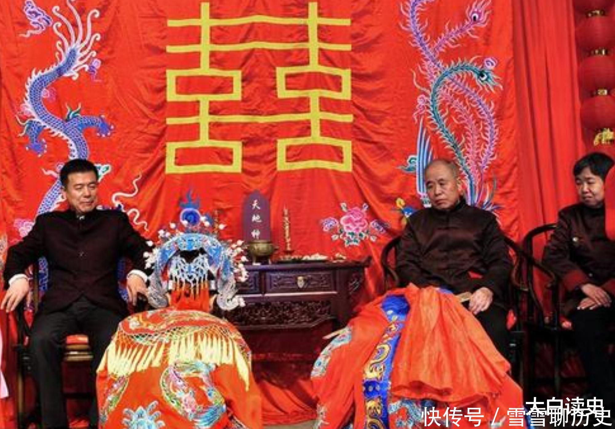 为什么古人常说女大三抱金砖这里面有大智慧,适合现在的婚姻
