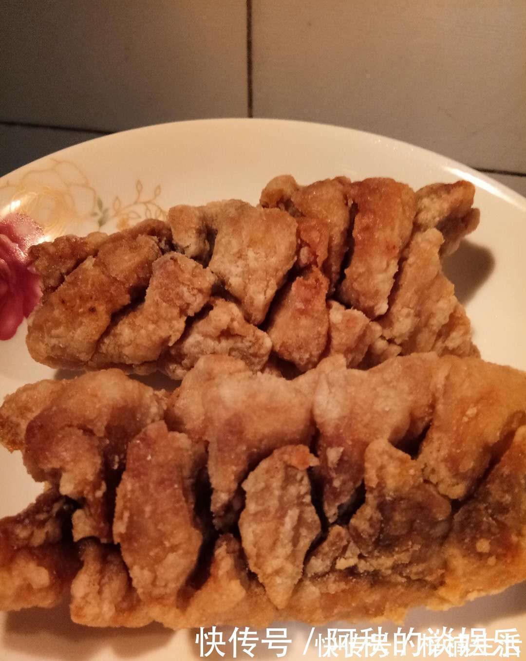 米醋|家庭版糖醋鱼,让你在家也可以做出酒店的味道,而且还不费油