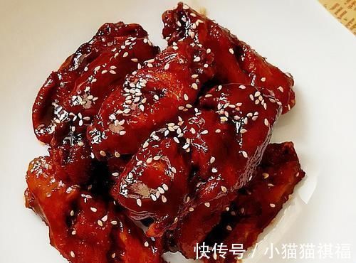 鸡翅|人到中年想长寿,可以多吃3种美食,滋养肌肤,有益健康!