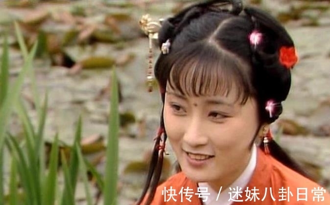 遗传#红楼梦：香菱从父亲甄士隐那儿遗传了什么？三个特质