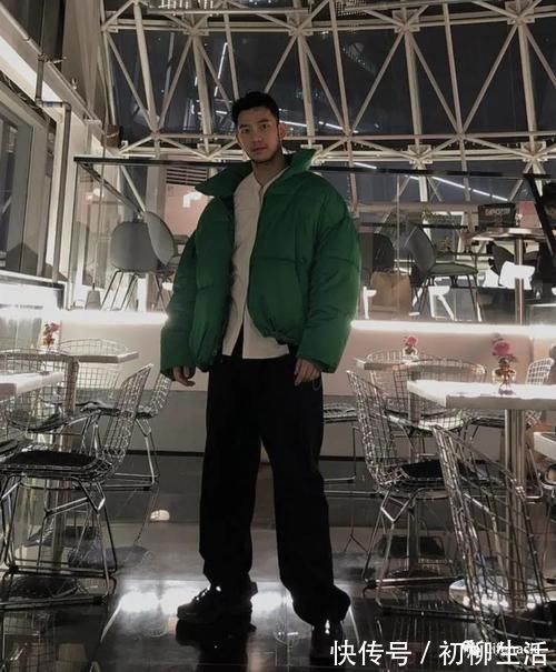 肌肉|185cm肌肉男模走红,雄性荷尔蒙让网友不淡定了