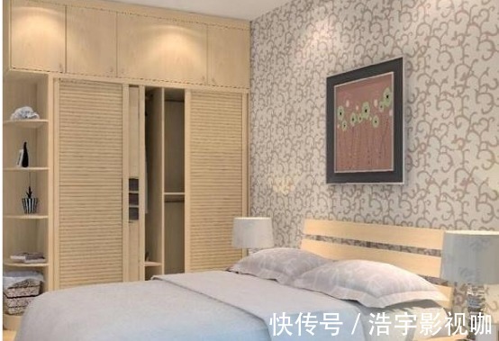 壁纸|想要房子远离甲醛，这几种家具别买回家，每一个都是“甲醛大户”