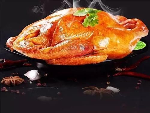 堪称东北年夜饭上的“钉子户”，这4款美食，会让你眼界大开