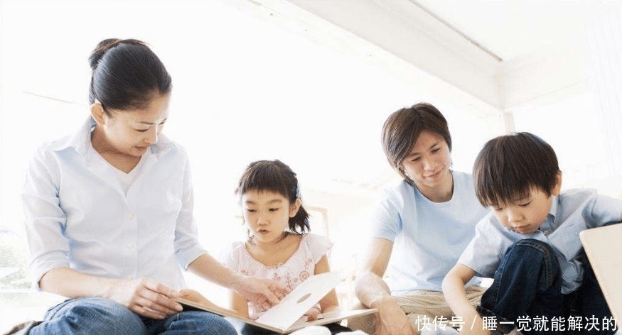 培养|培养孩子的读书兴趣,读真实的书,看真实的世界