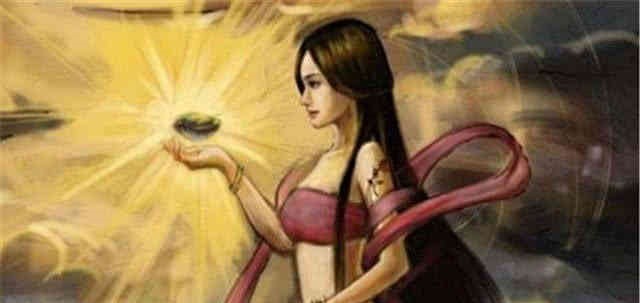 华胥氏&此姓为中国最古老的姓,如果你是这个姓,很有可能与伏羲女娲同姓!