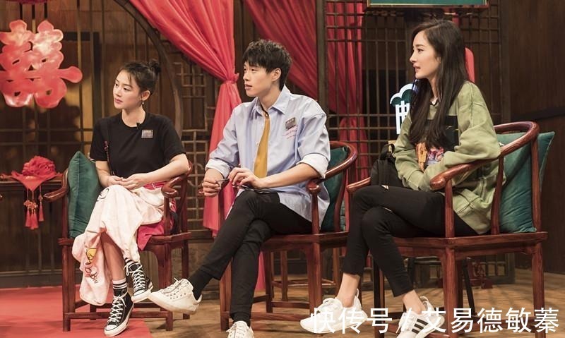 我是大侦探第八期走不出的古宅精彩预告 古宅出现两个杨幂