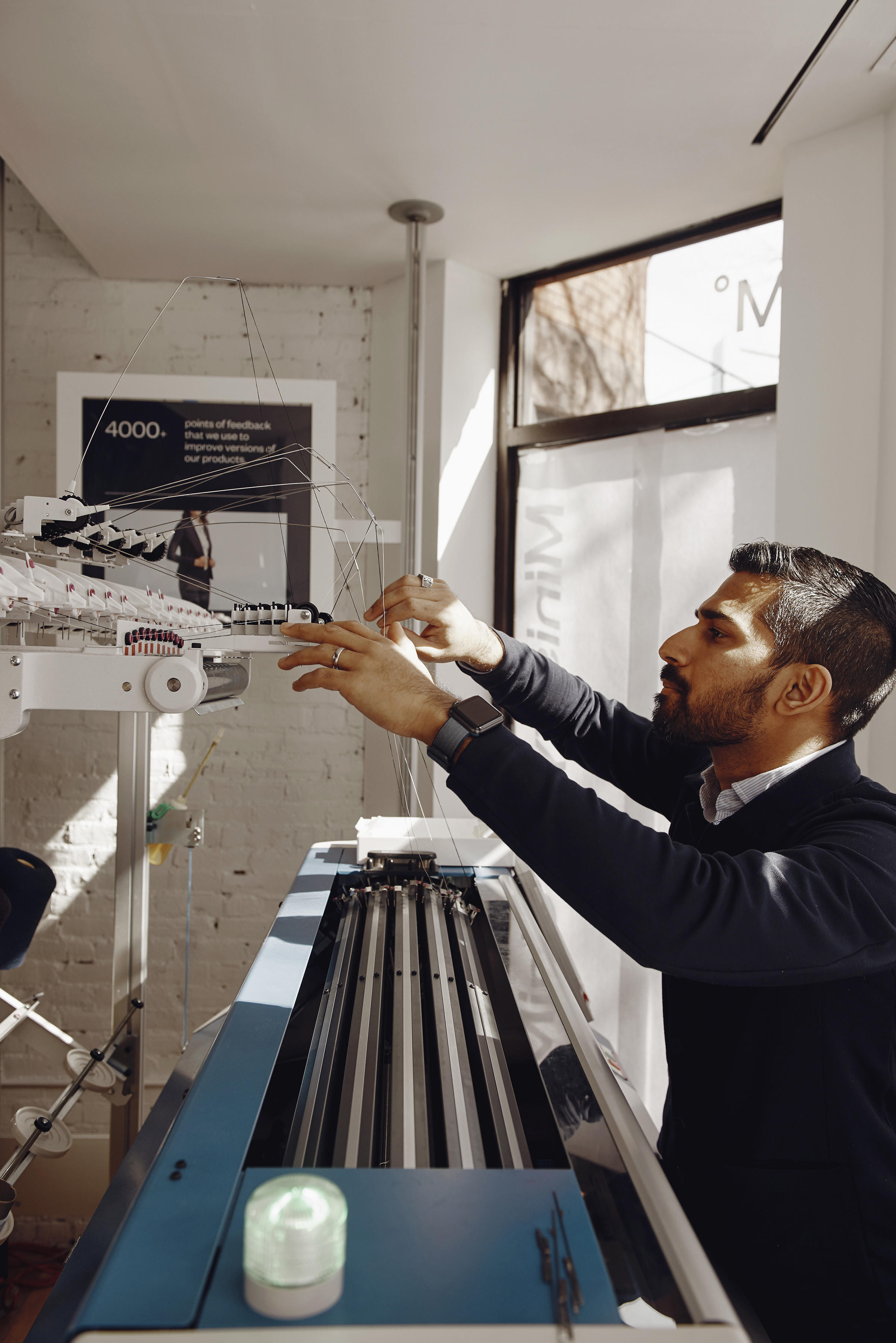 远程办公时代，快时尚公司如何卖出职业装？