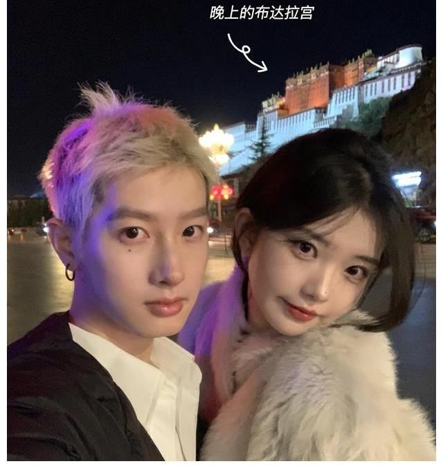 機(jī)智的戀愛(ài)：女4男5迎來(lái)首次約會(huì)，汪靖宗線(xiàn)下表白，呂珊巧妙回應(yīng)