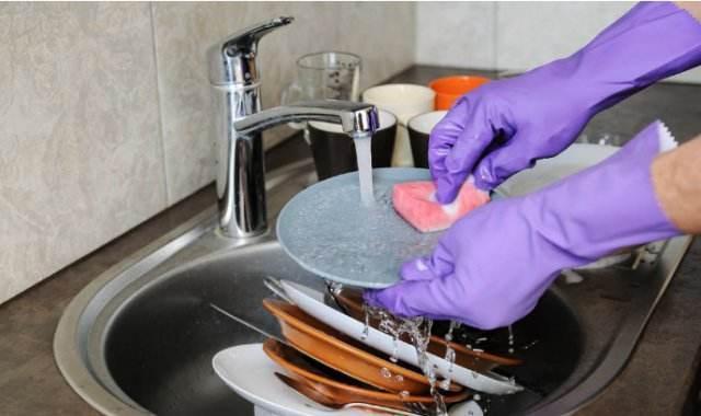 长期用洗洁精洗碗筷,真的对身体有危害别乱猜,看完就知道了