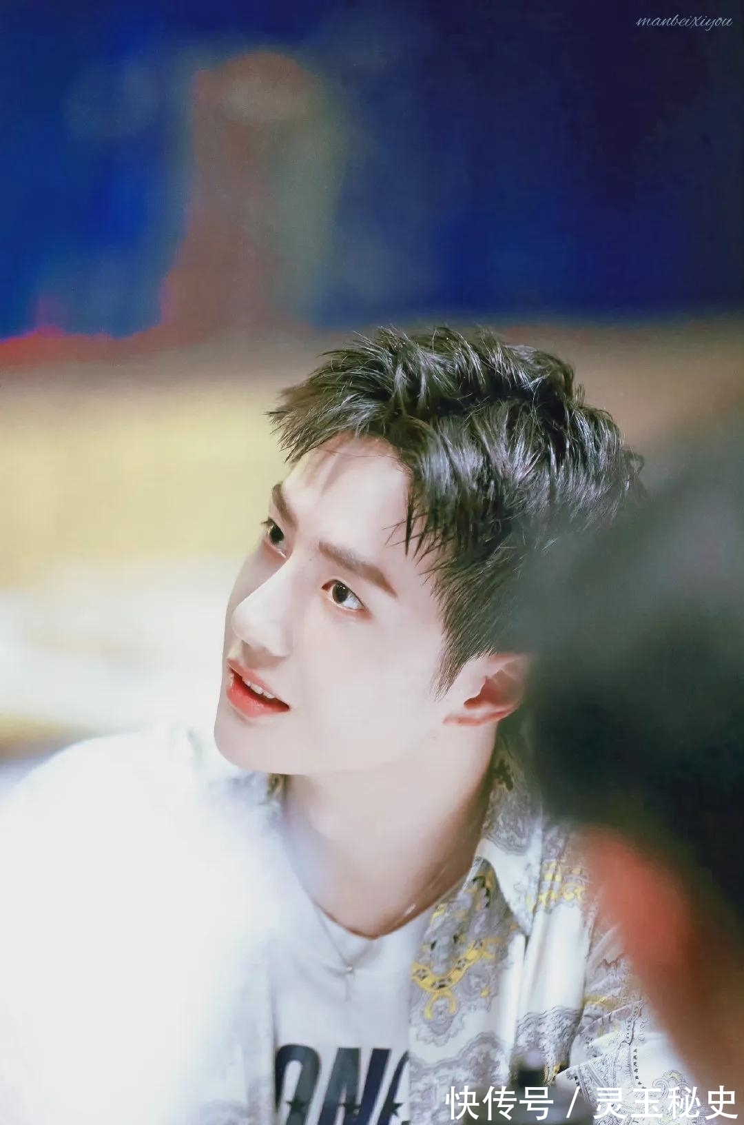 范丞丞|娛樂八卦:楊紫、肖戰(zhàn)、王嘉爾、王一博、范丞丞、趙露思、白敬亭