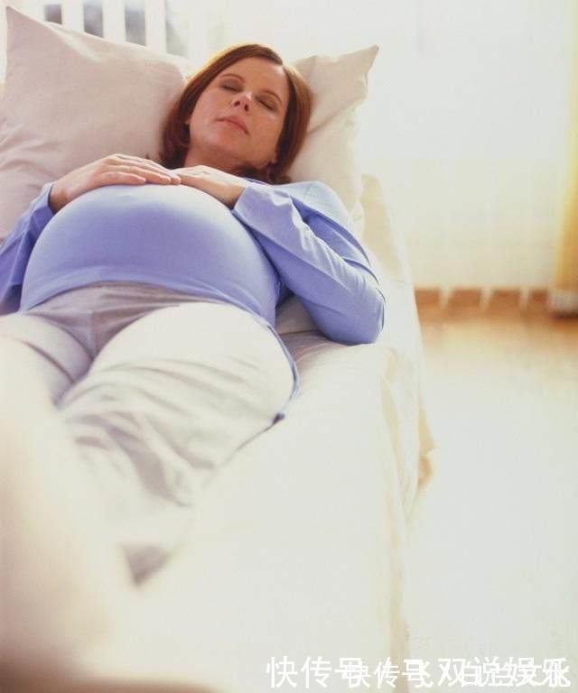 怀孕|孕6个月的准妈妈,做四维时发现胎儿畸形,原因给所有人都提了醒