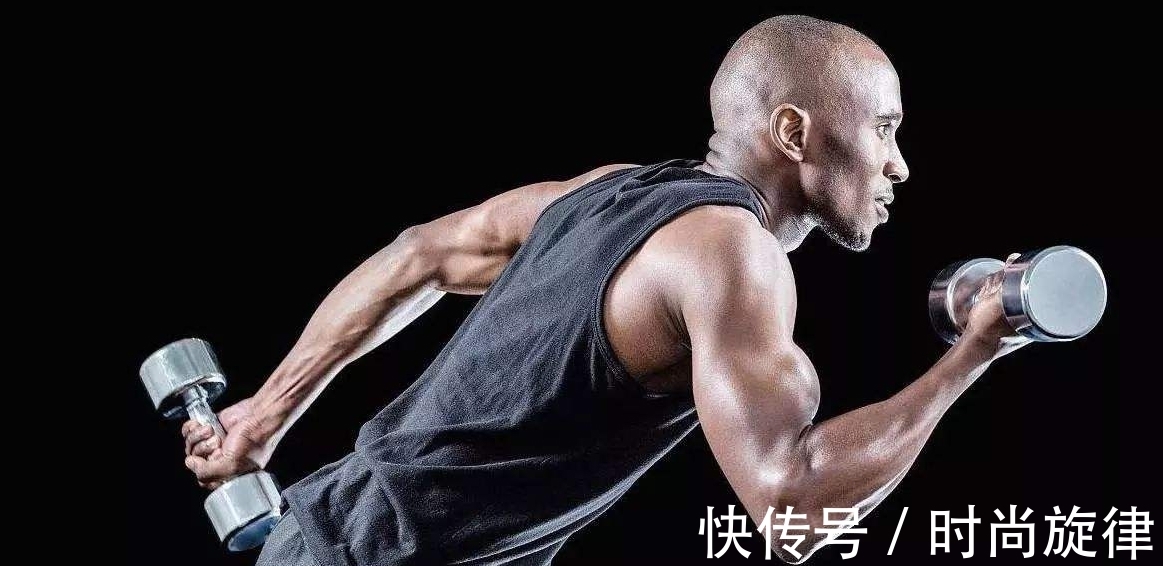 动作|如何练出“穿衣显瘦、脱衣有肉”的好身材？几个健身动作来帮你