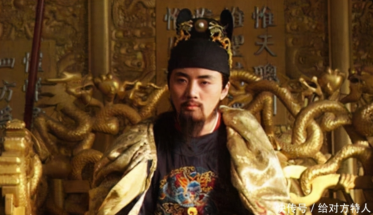 明朝|崇祯帝处决袁崇焕,究竟是亡羊补牢,还是错杀忠良?