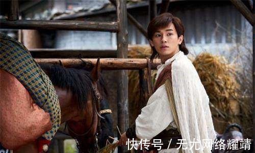 郭靖@金庸最受欢迎男主角排名：张无忌落榜、杨过仅第四，第一无人不服