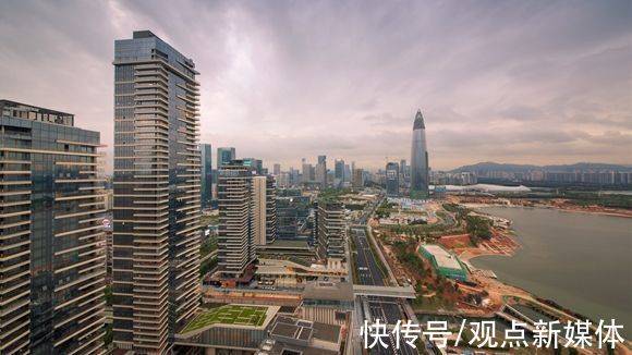 深圳|华润置地与深圳龙岗城投合作 涉及土地开发、城市更新及产业发展等