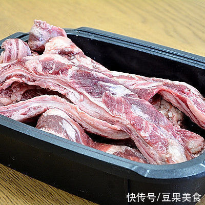 卤料|#东古家味美食# 炖牛肉&amp;烤牛肉