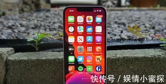 电商|iPhone13最新价格确认，年底再度降价，128GB版本售价更亲民了