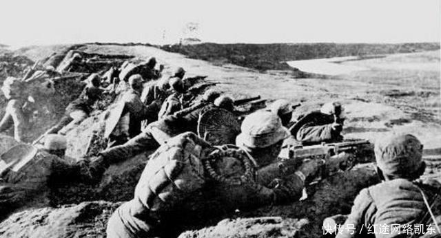 光荣|抗日战争我们杀了多少日本鬼子，数据让日本人尴尬让我们光荣
