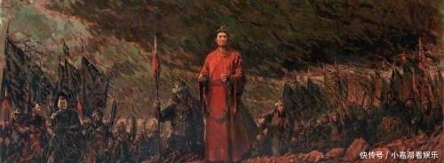 南宋|文天祥被忽必烈感化，准备以道士身份降元，可惜被“自己人”害死