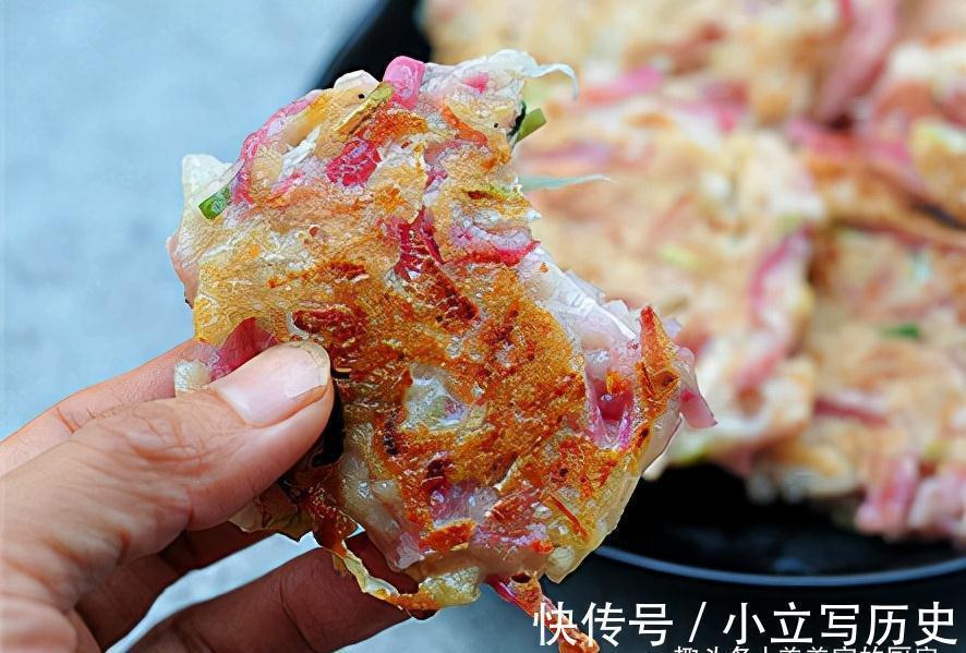 积食|此早餐是个宝,消积止咳,冬季吃最好!才8毛钱1斤,太值了!