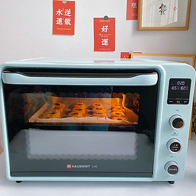 这样的一碰就掉渣的桃酥|揉一揉就能成功你吃过吗?