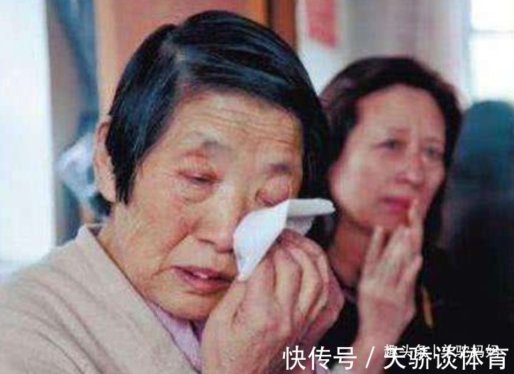 爷爷奶奶|姥姥带大的孩子,为什么更喜欢奶奶?孩子的心里话,家长最好重视