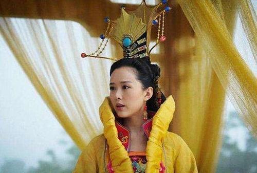 太元圣母&元始天王有一个女婿,生于碧海苍灵,成为四海八荒的天地共主!