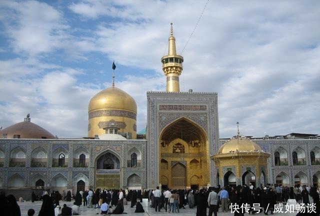 名字|怎么分辨默罕默德的后代?名字里带这3个字的,都是圣裔