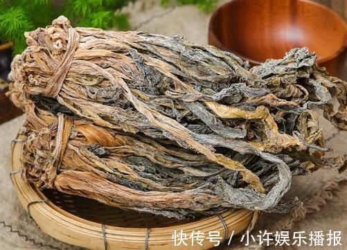 立秋后，遇到5种蔬菜，我一次买10斤，晒干冬天炖肉特好吃