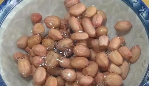 花生米|立秋后，女人要多喝此汤，嫩白丝滑，美容养颜，比燕窝还有营养