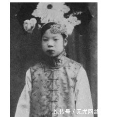 妃子|38岁的妃子嫁给了45岁的车夫,死后车夫的行为,无语