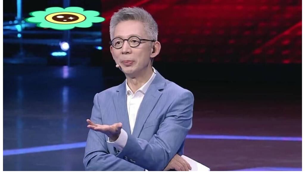 薛兆豐回歸最強(qiáng)大腦，開(kāi)場(chǎng)一句話點(diǎn)出了選手的最大問(wèn)題——不夠“自私”