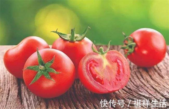 降火|秋天来了,推荐多吃以下食物,排毒降火,降压减脂,清理体内垃圾