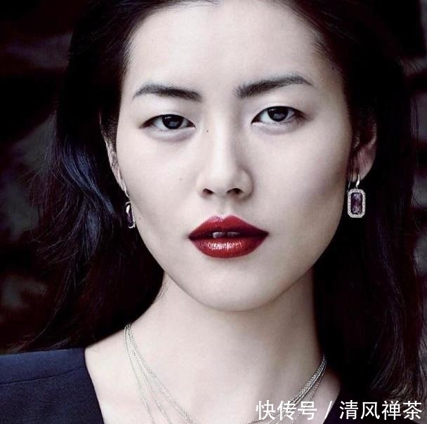 什么脸型就留什么发型,趁年轻就要敢于折腾!合适的才是重要的