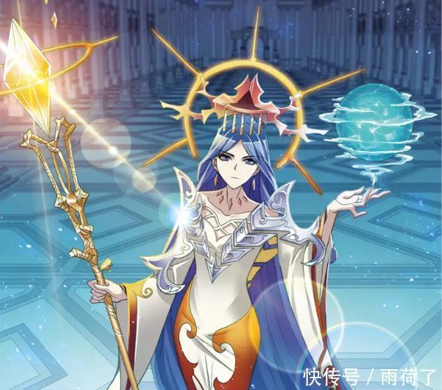 最强|斗罗大陆盘点能够铲除杀戮之都的势力,武魂殿既非唯一亦非最强!