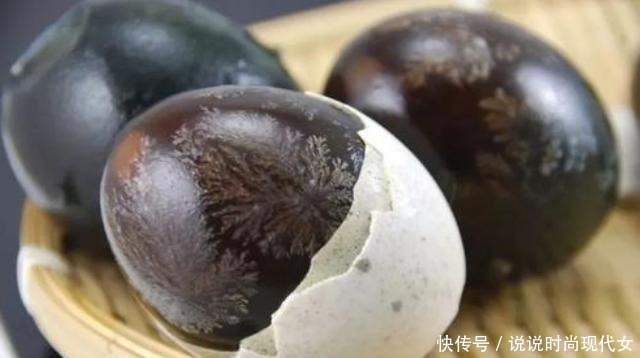 吃皮蛋，需要煮一煮吗很多人搞错，难怪“没味儿”，不懂别乱吃
