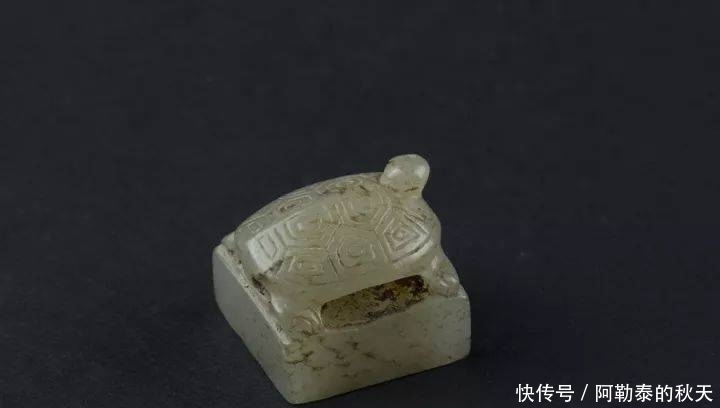 独特|千年墓葬下的独特魅力——海昏侯出土玉器!