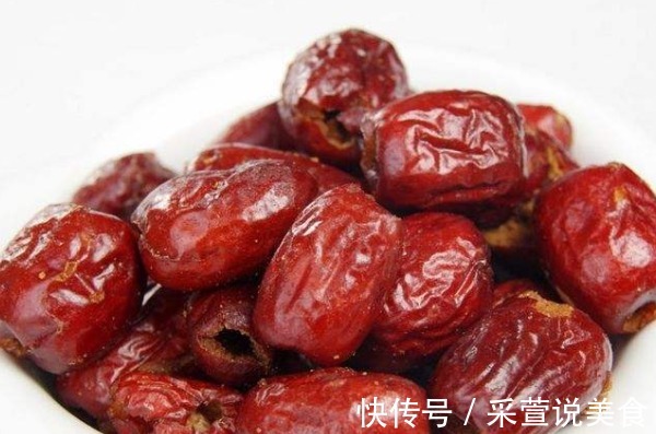 萝卜|女人想要气色好,4种补血圣品吃起来,气血慢慢补回来!