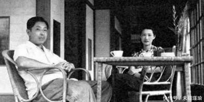 害怕|不输武则天的女人,从王妃到教师本性不变,张学良都对她害怕