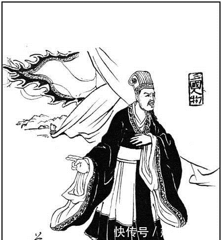 桓范|三国时期的大转折,分久必合的大前奏