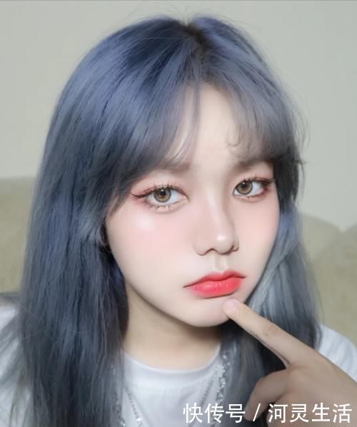 染发剂|在家染发也能轻松get明星同款，4款持久又温和的染发剂了解一下