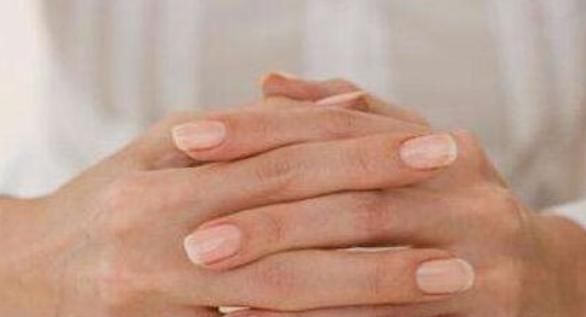“月牙”越多，身体越好？大部分人都理解错了，看看自己属于哪种